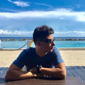 Meet your Posher, Matthew